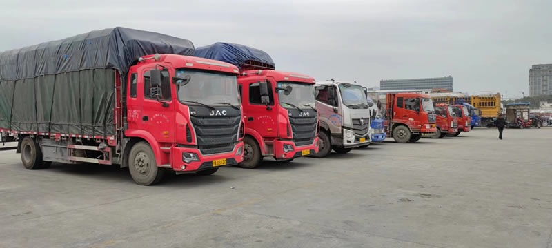 潮州到呼伦贝尔货运专线-潮州到呼伦贝尔货运公司-收费合理